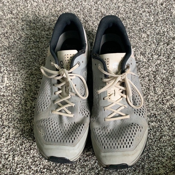 Cloud Surfer Sneakers - Picture 3 of 6